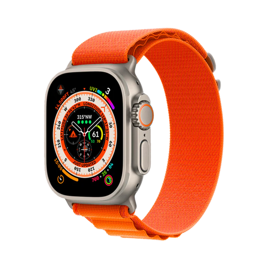Apple Watch Ultra [GPS + Cellular 49 mm]